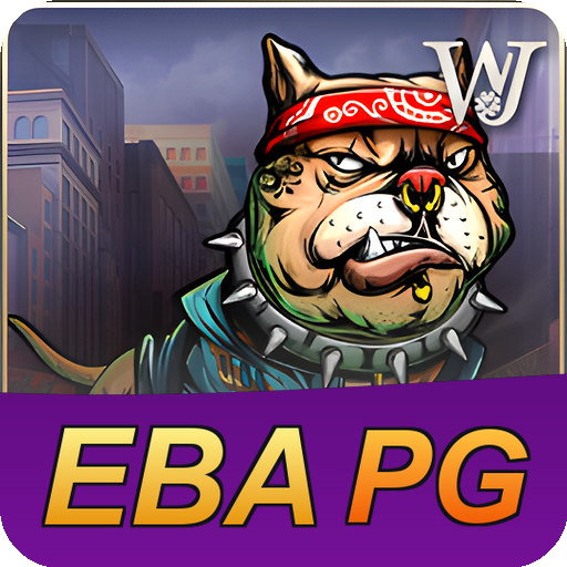 Logo Oficial EBAPG Download
